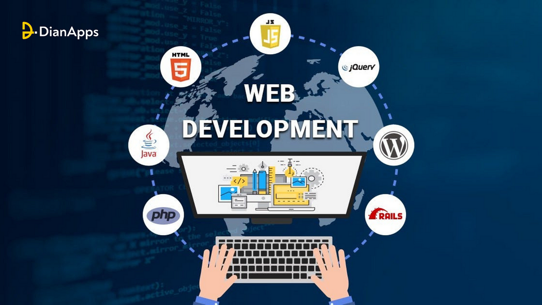 Web Development Static