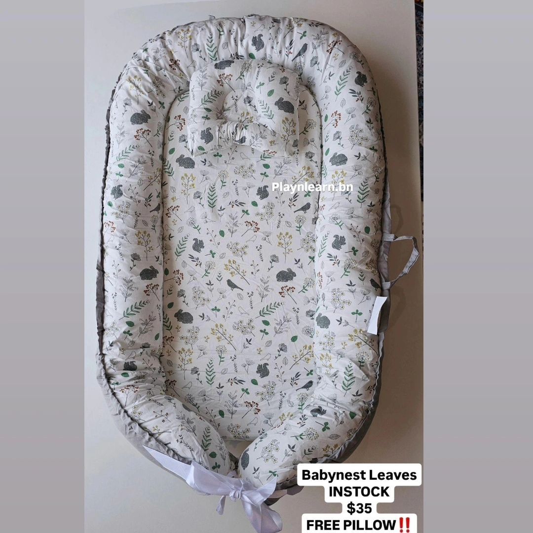 BABYNEST (INSTOCK)