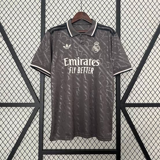 Maillot Réal Madrid