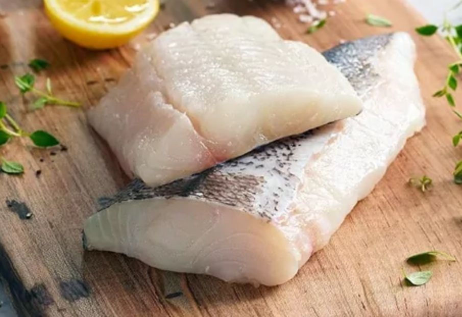 Hake Fillets 6-8