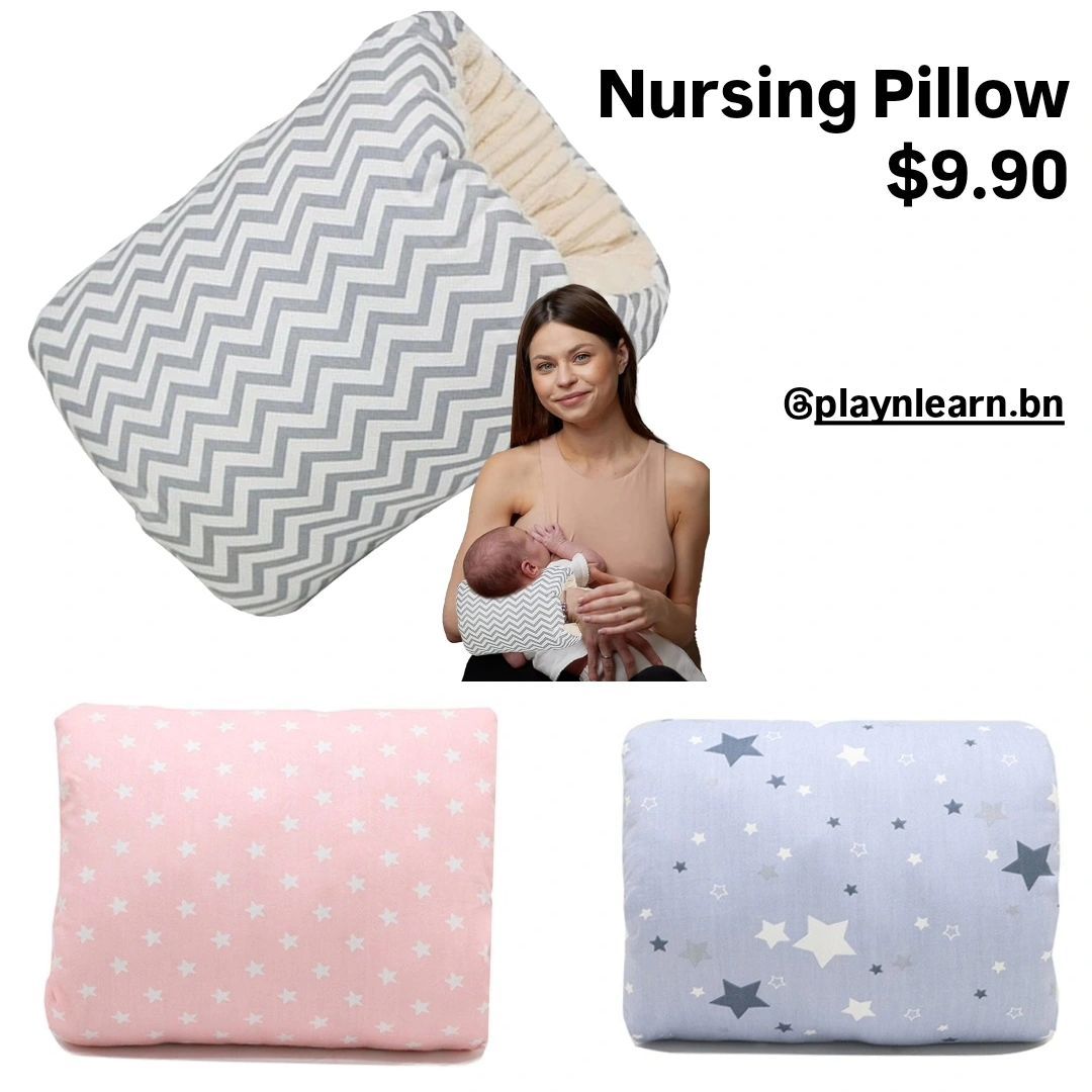 NURSING PILLOW (INSTOCK)