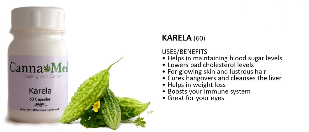 Karela 60