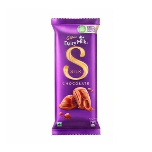 Cadbury Dairy Milk Silk Chocolate 150 g