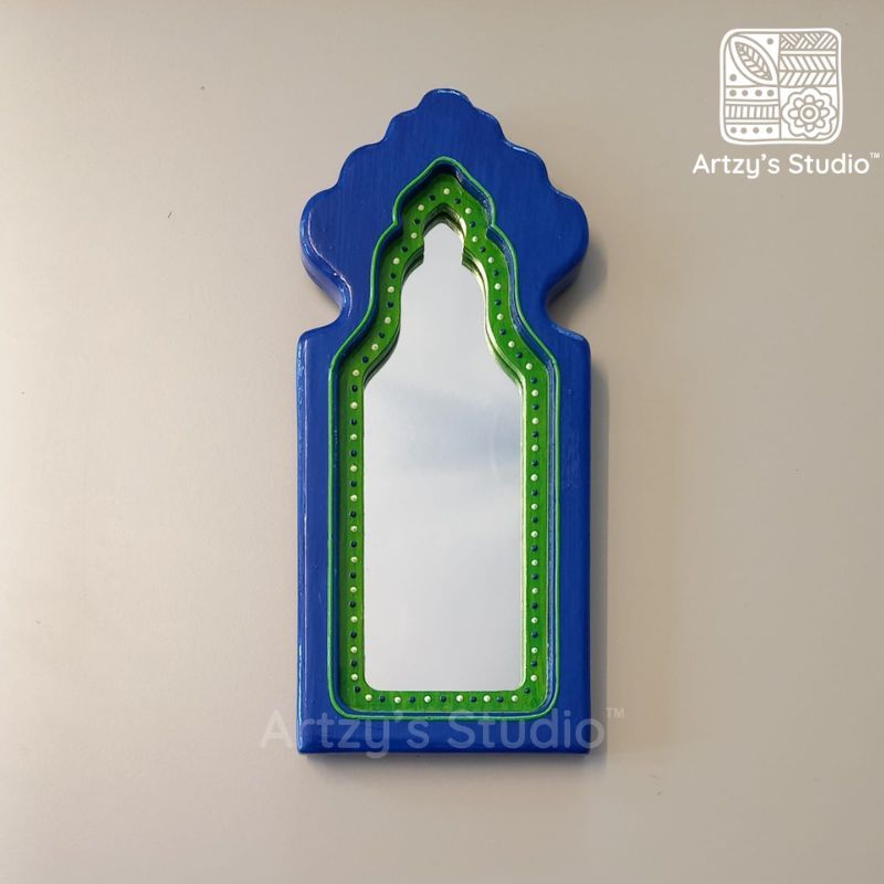 Small Mirror Frame