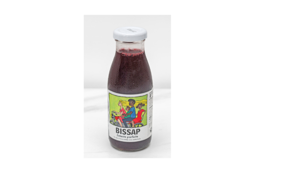 Jus de Bissap