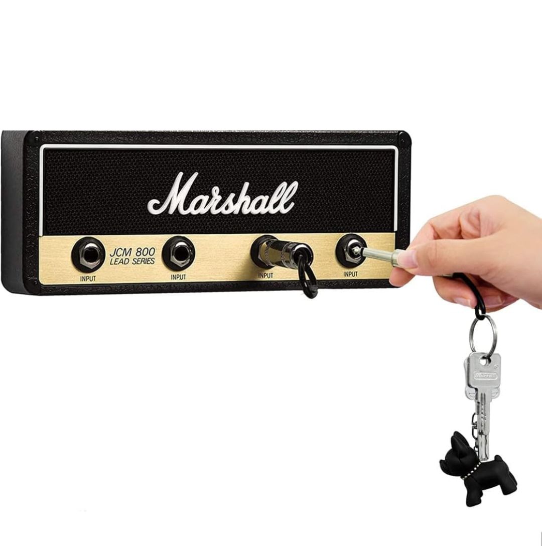 Marshall Key Holder