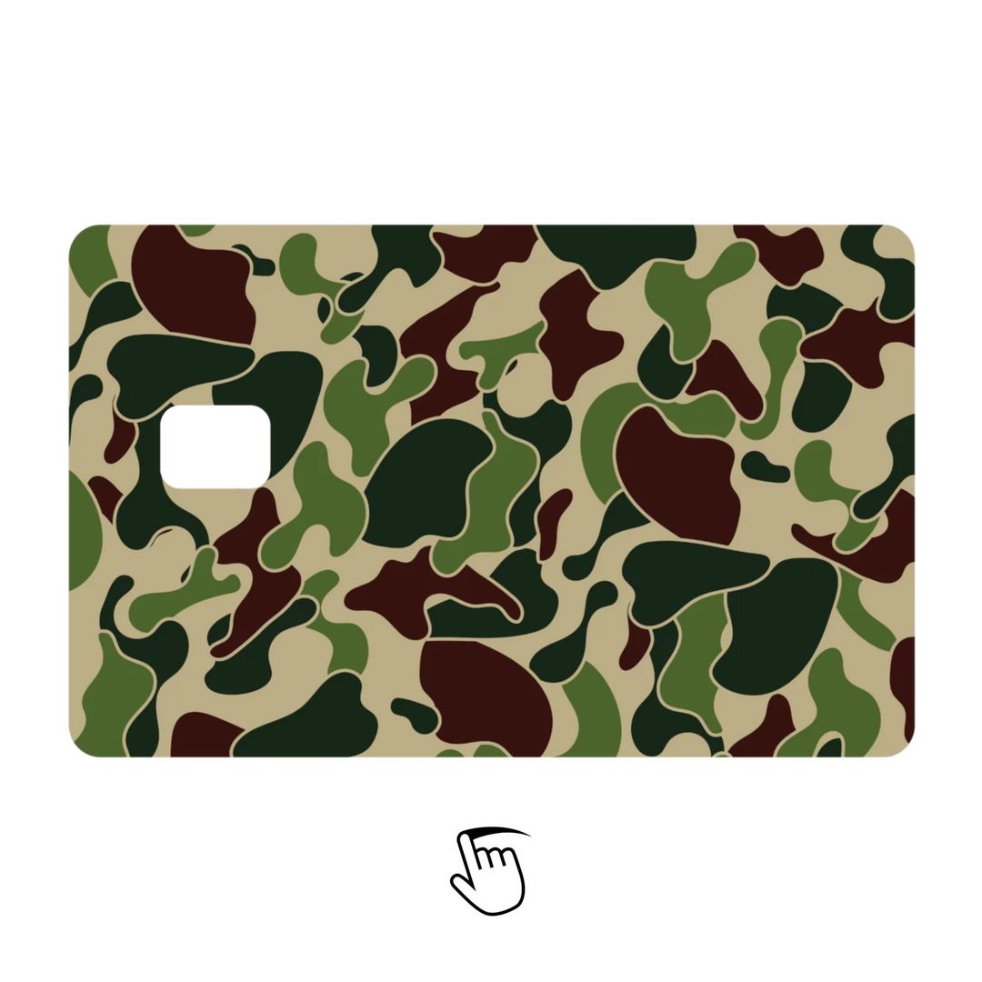 Green Camo