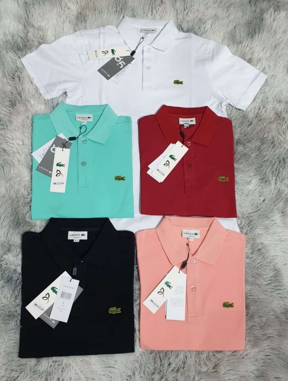 Lacoste Golf T-shirt