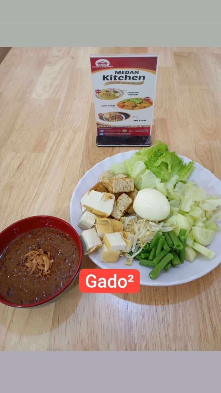 Gado Gado