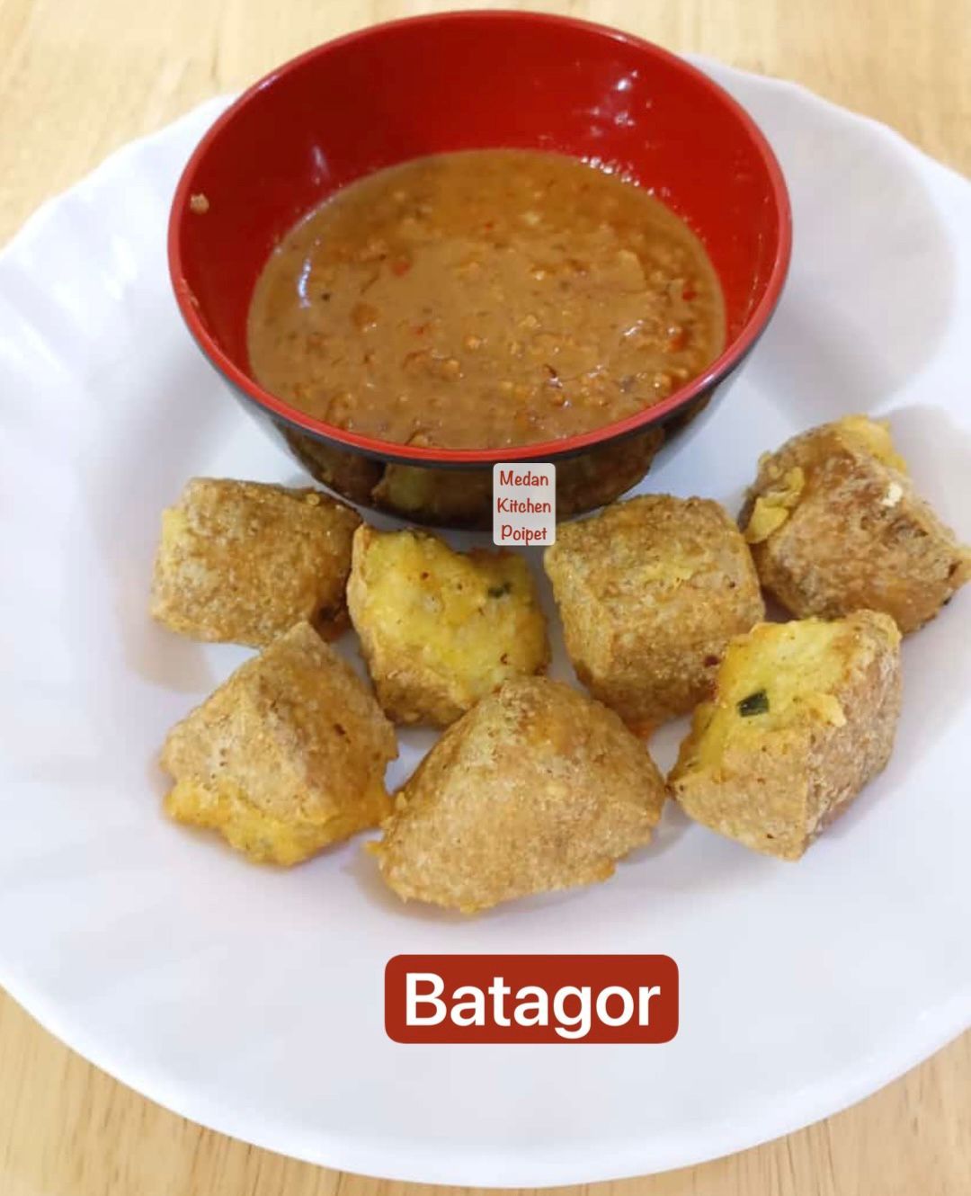 Batagor