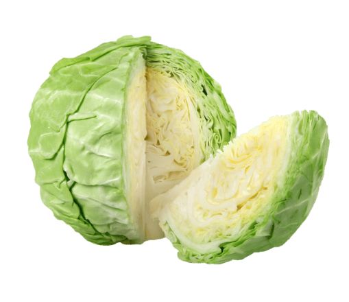 Whole cabbage 