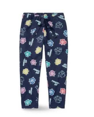 Lupilu Unisex SweatPants (Cotton, Paw Patrol)