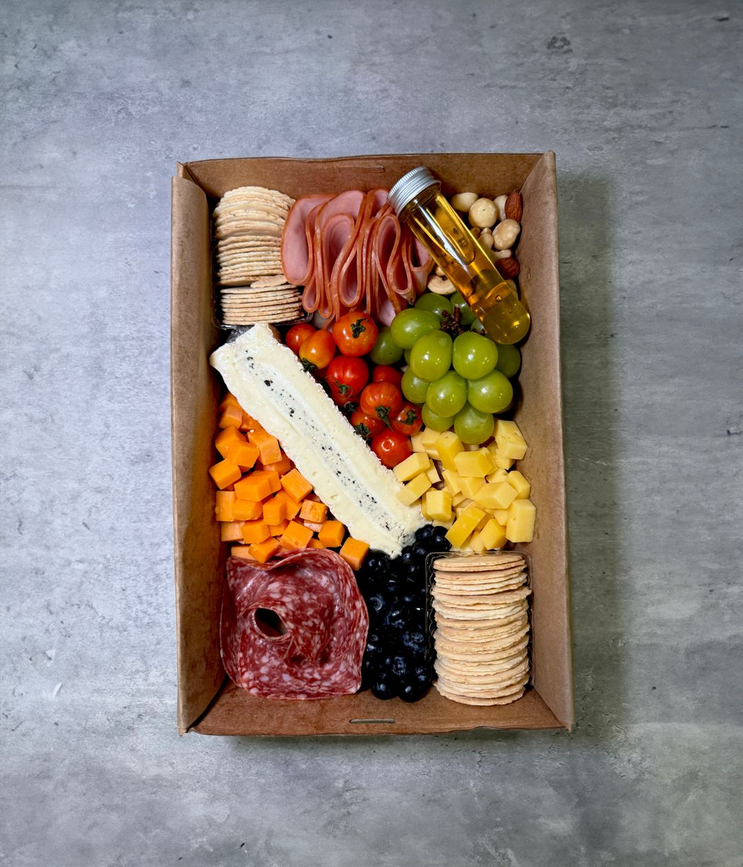 premium cheeseboard