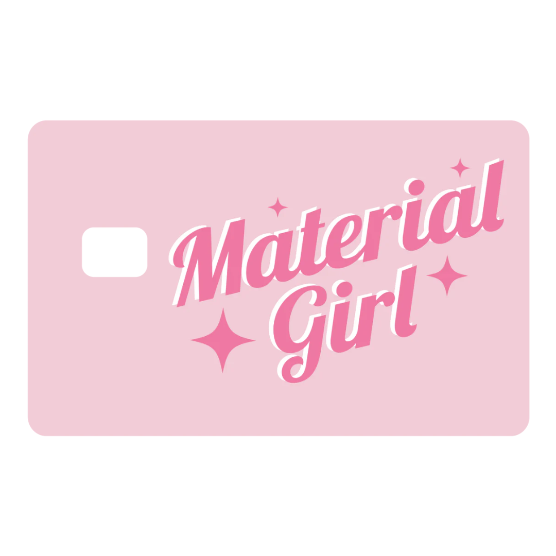 Material Girl