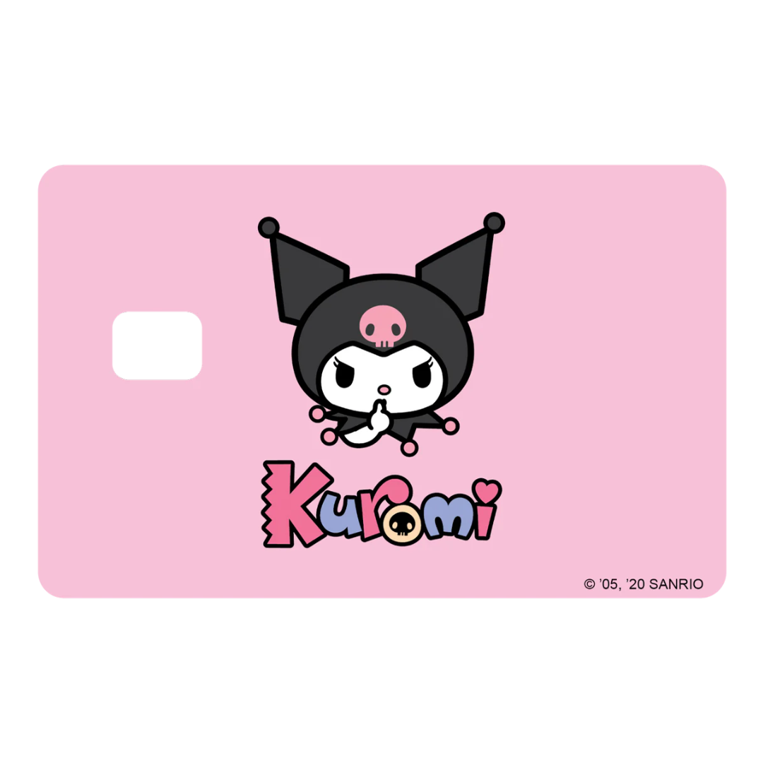 Kuromi