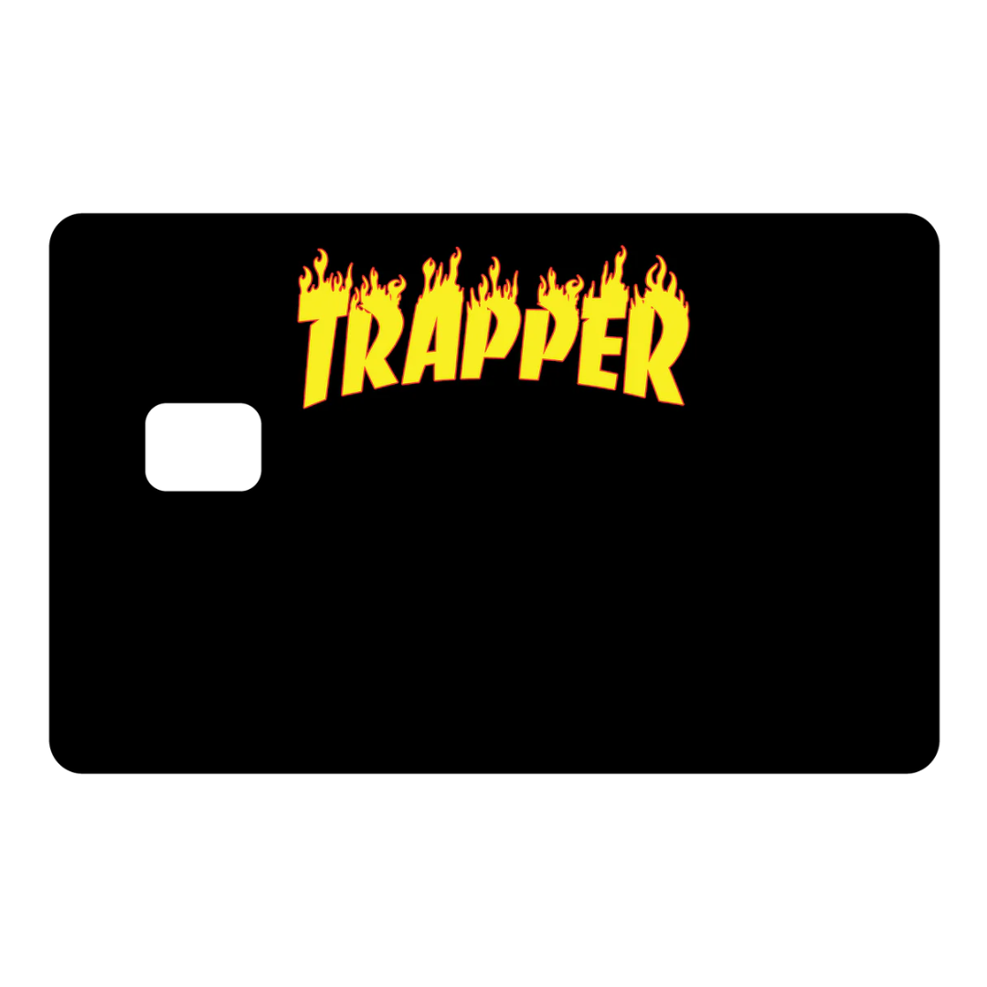 Trapper