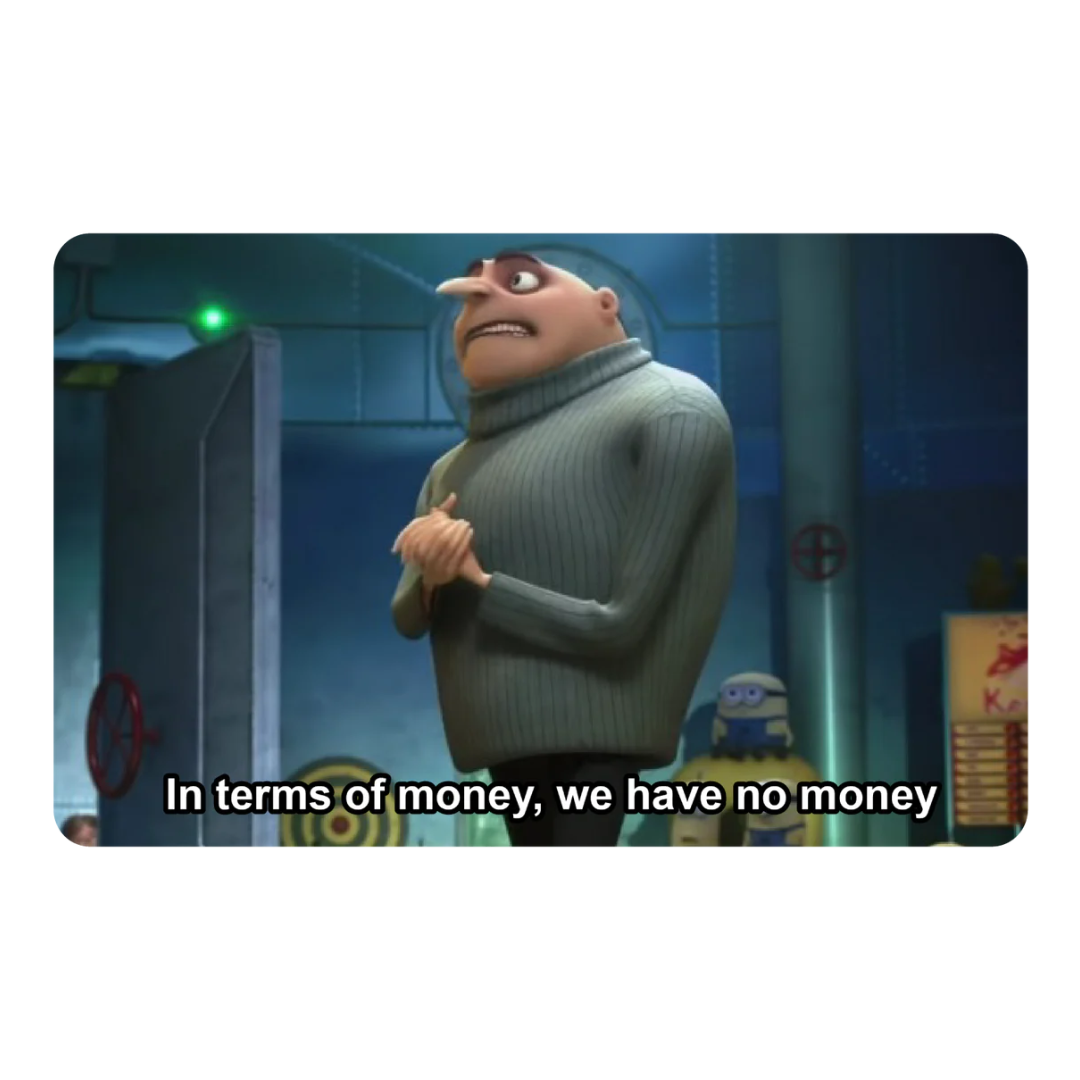 Despicable Me 