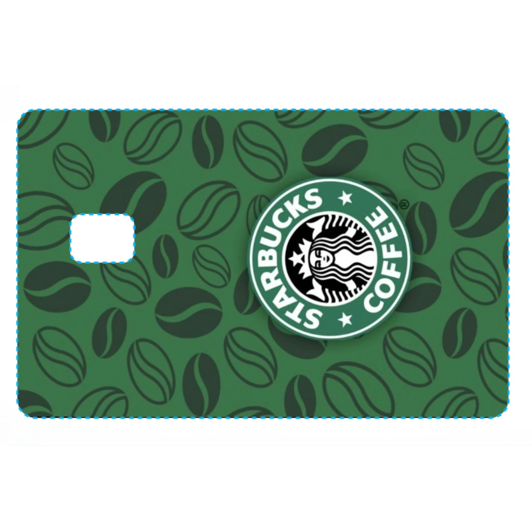 Starbucks Card