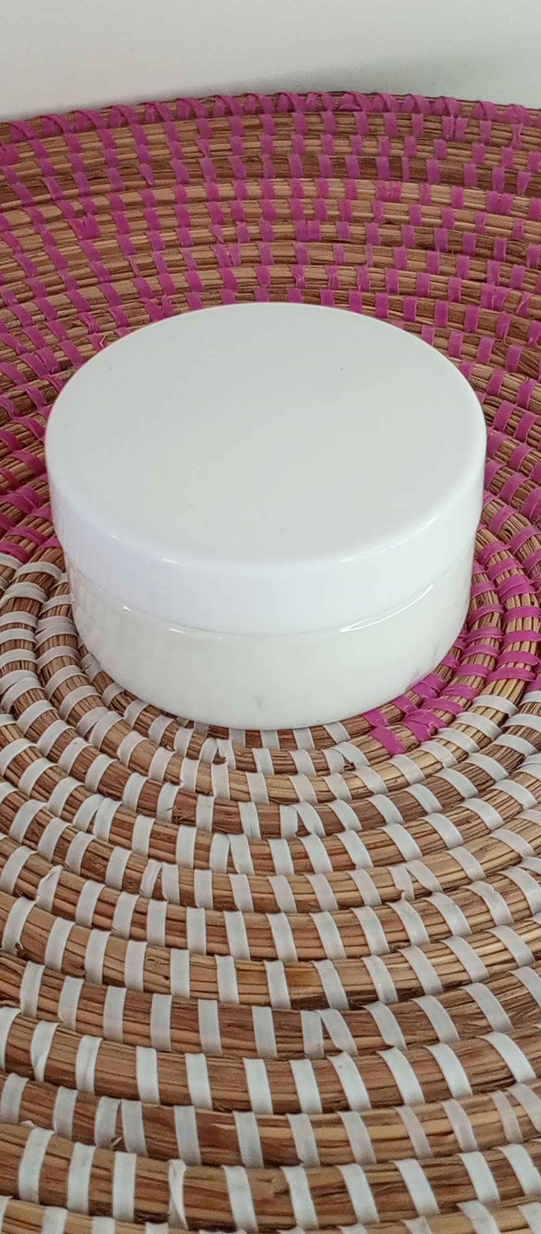 Masque proteiné pour cheveux 