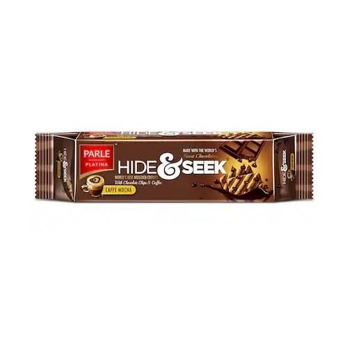 Parle Hide & Seek Coffee 100 Gm