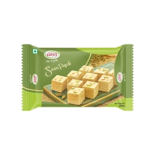 GRB ELAICHI SOAN PAPDI 200G