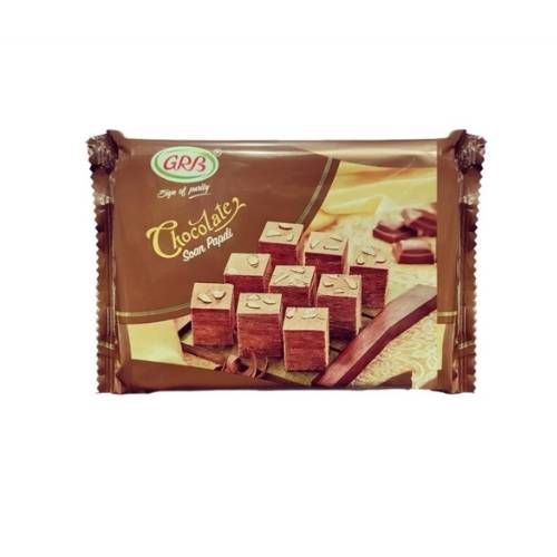 GRB CHOCOLATE SOAN PAPDI 200G