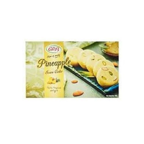 GRB PINEAPPLE SOAN CAKE 100G