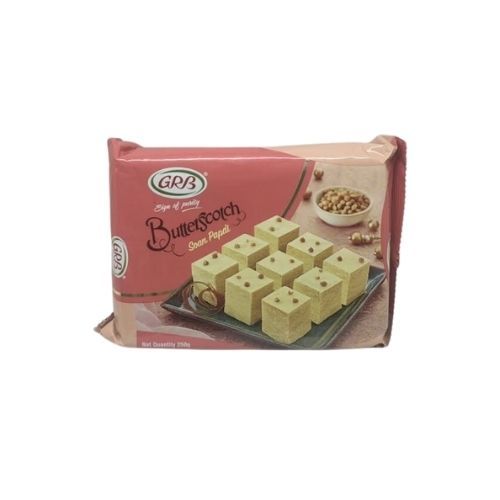 GRB BUTTERSCOTH SOAN PAPDI 200G