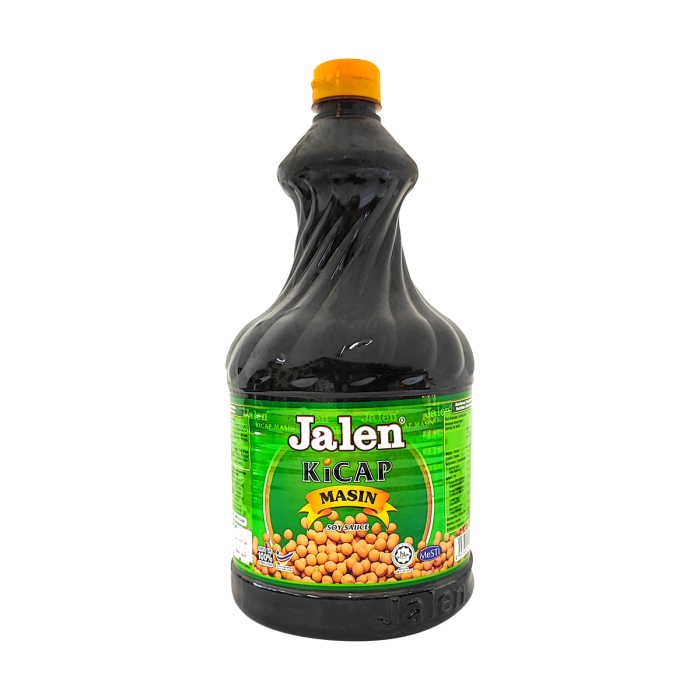 Kicap Masin Jalen 2lx6