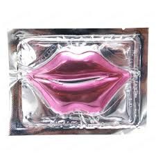 Lip mask