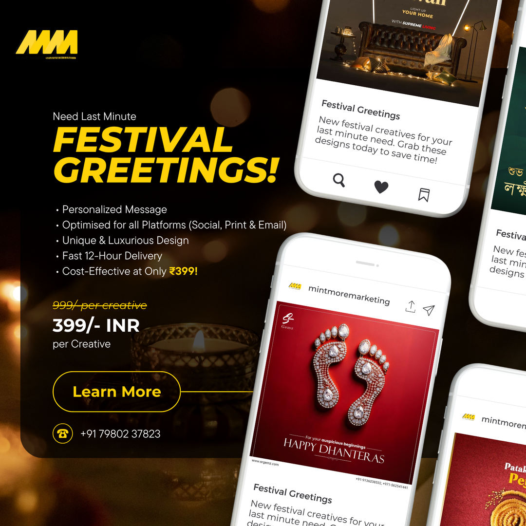 Festival Greeting