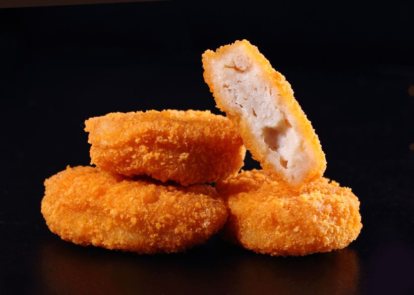 Chicken Nuggest - 7pezzi