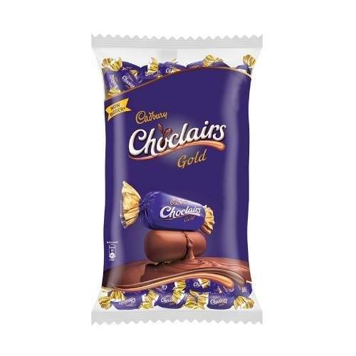 Cadbury Choclairs Chocolate 360 g