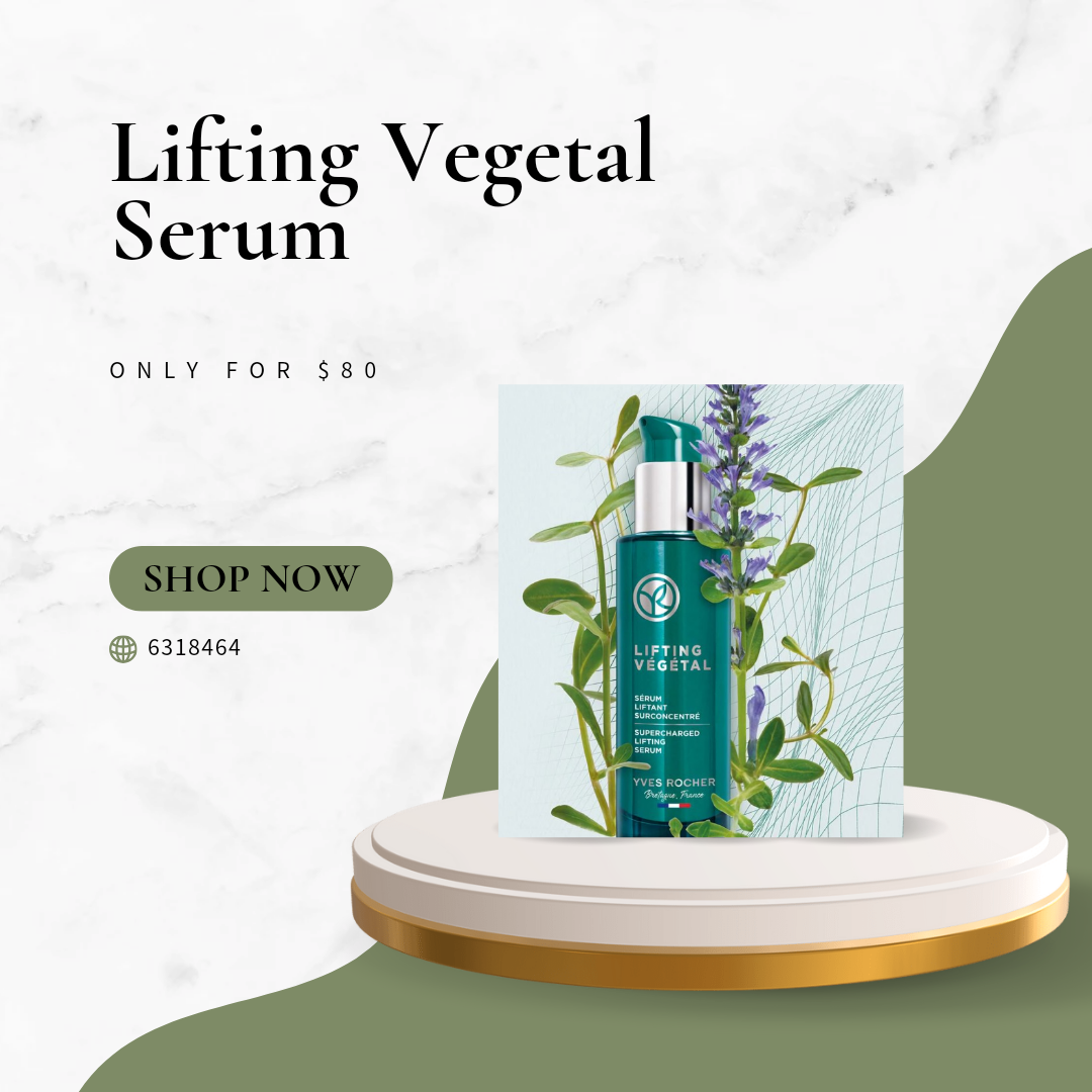 Serum collagen 