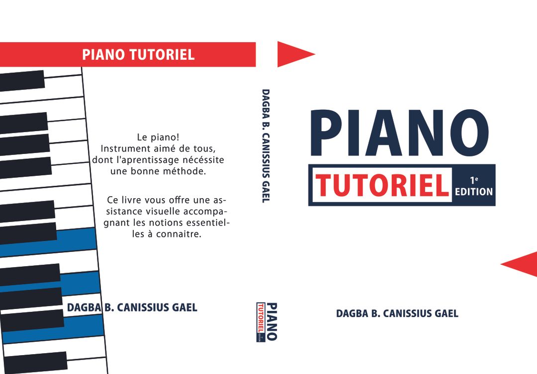 Piano Tutoriel 