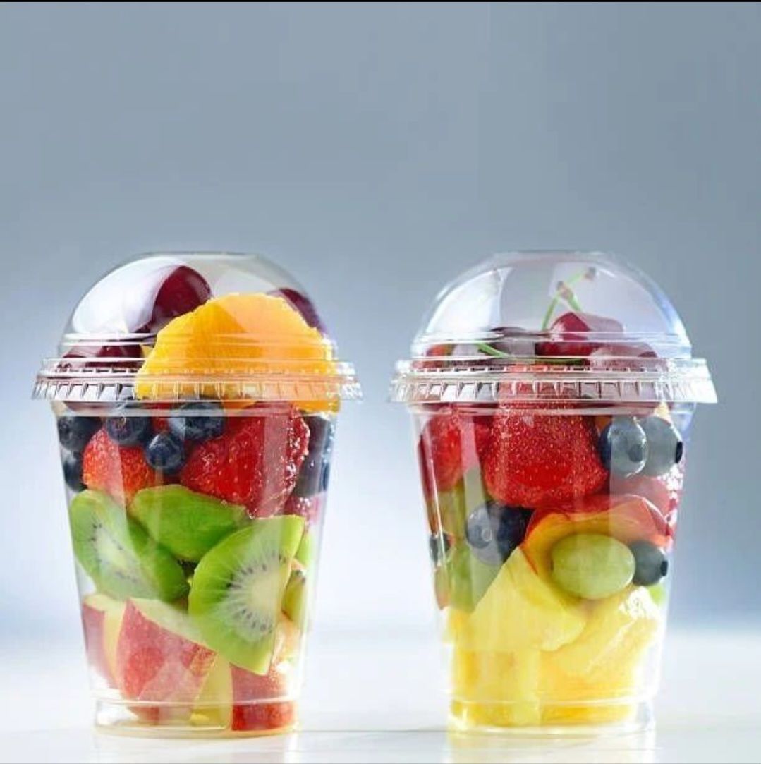 Fruit cup