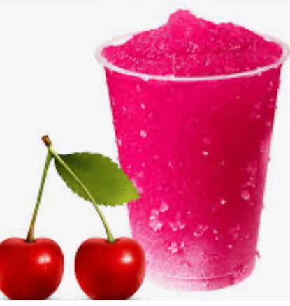 Slushy - 500ml 