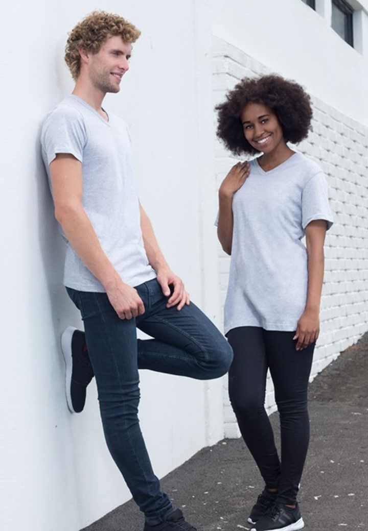 V-NECK | Unisex