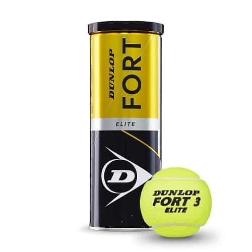 Tennis Ball Dunlop DTB Fort Elite