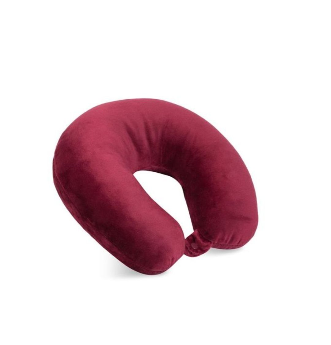 CLASSIC NECK PILLOW 
