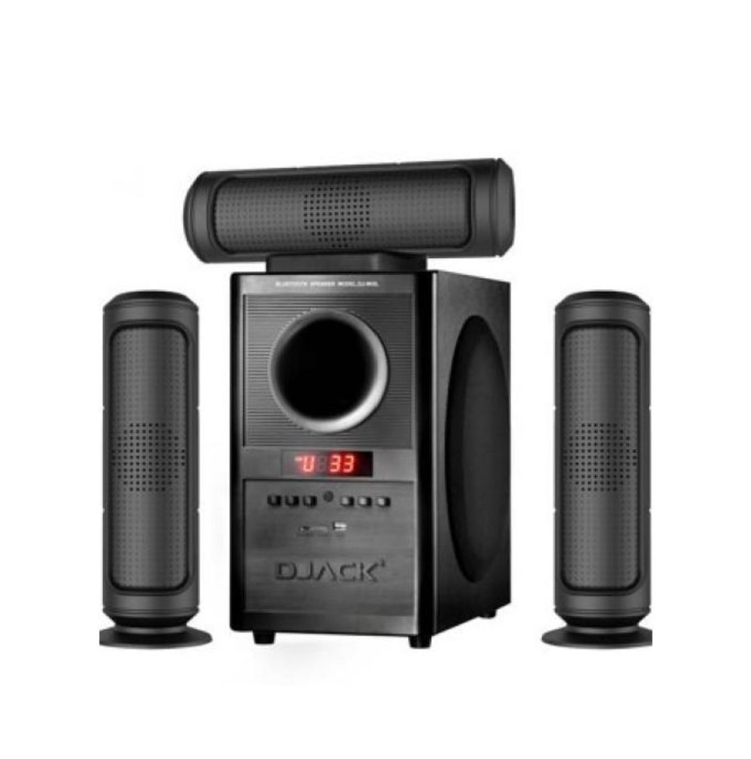 D-JACK BLUETOOTH HOME WOOFER