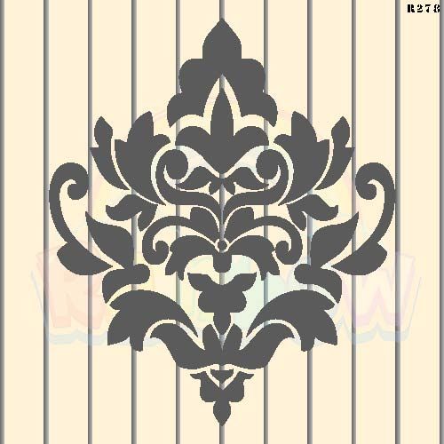 R278_Wall Stencil 