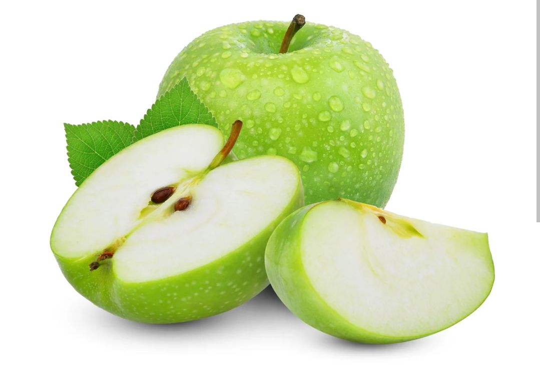 Green Apple