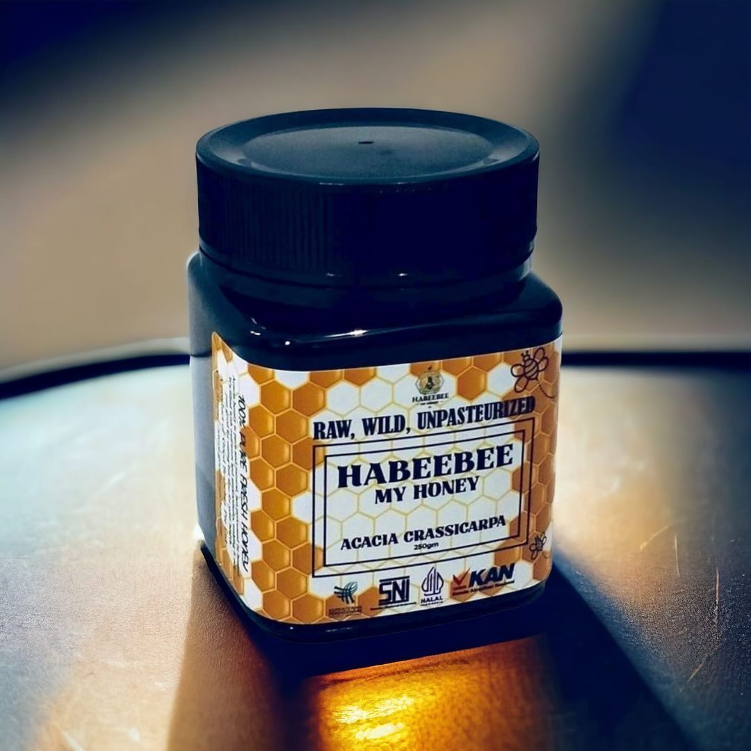 HABEEBEE MY HONEY(250G)