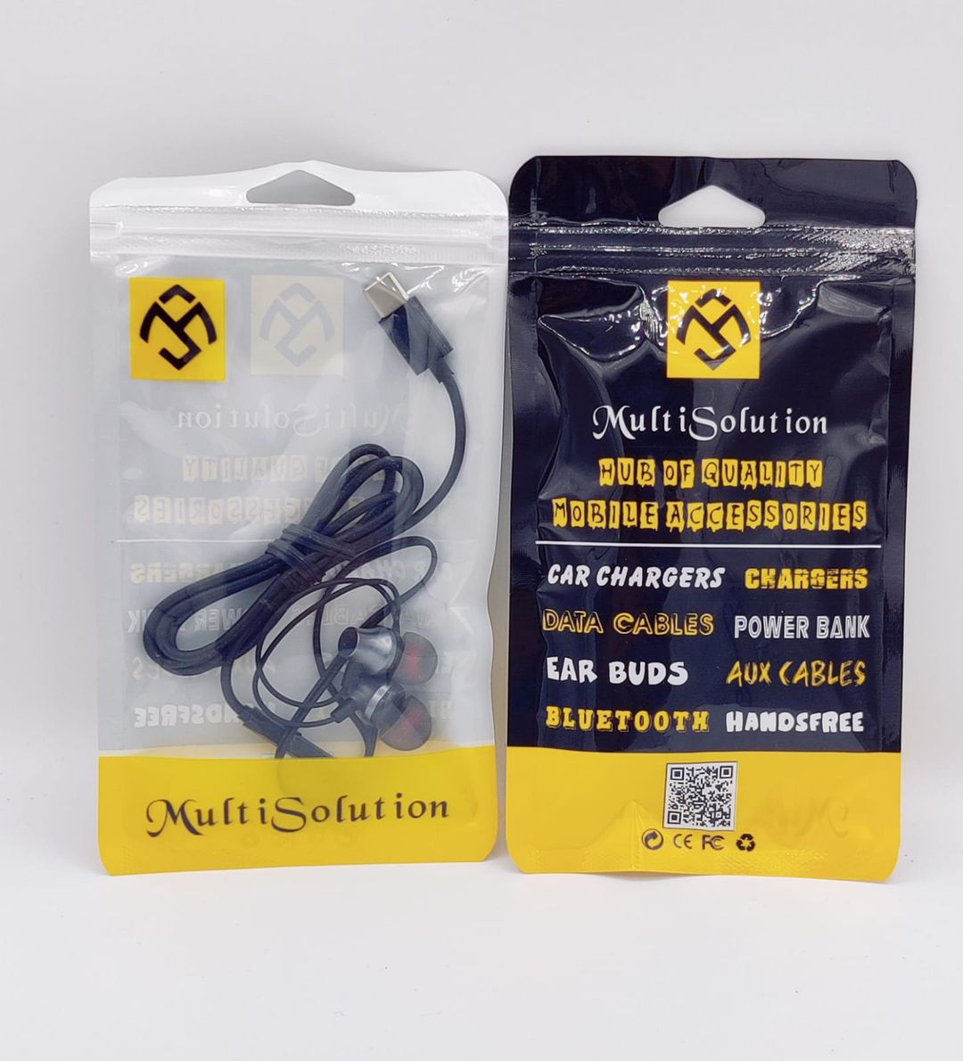 LCCCY Type C Handfree