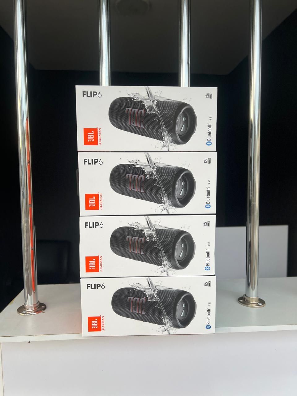 JBL Flip 6