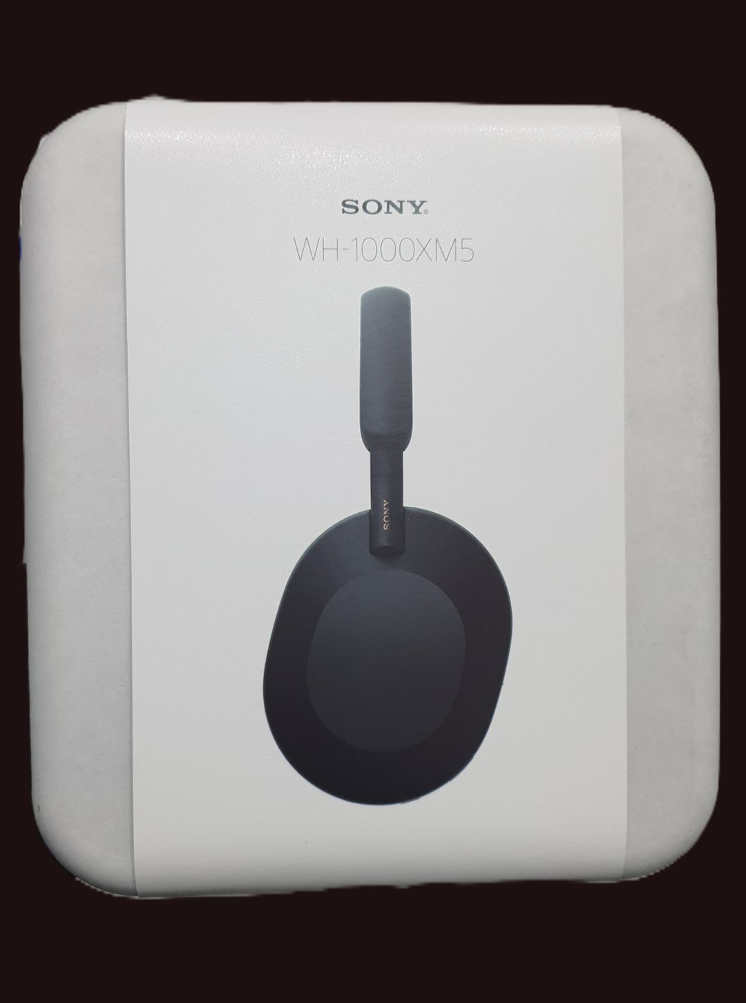 Sony WH-1000XM5