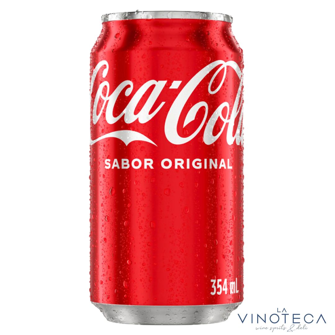 COCA COLA LATA