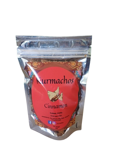 Cinnamon Kurmachos