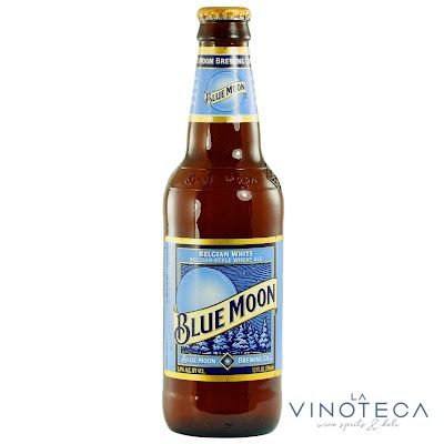 CERVEZA BLUE MOON UNIDAD